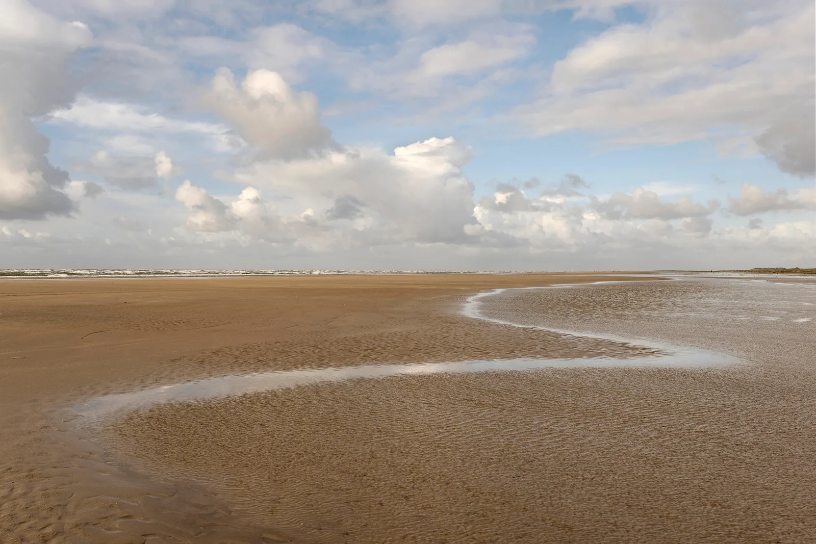 Strand von Fanø