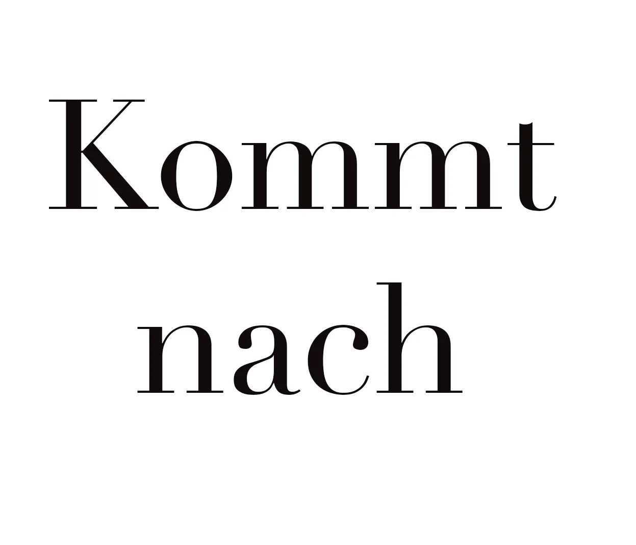 Andreas Achmann