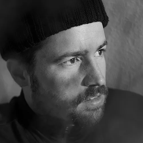 Patric Amacher