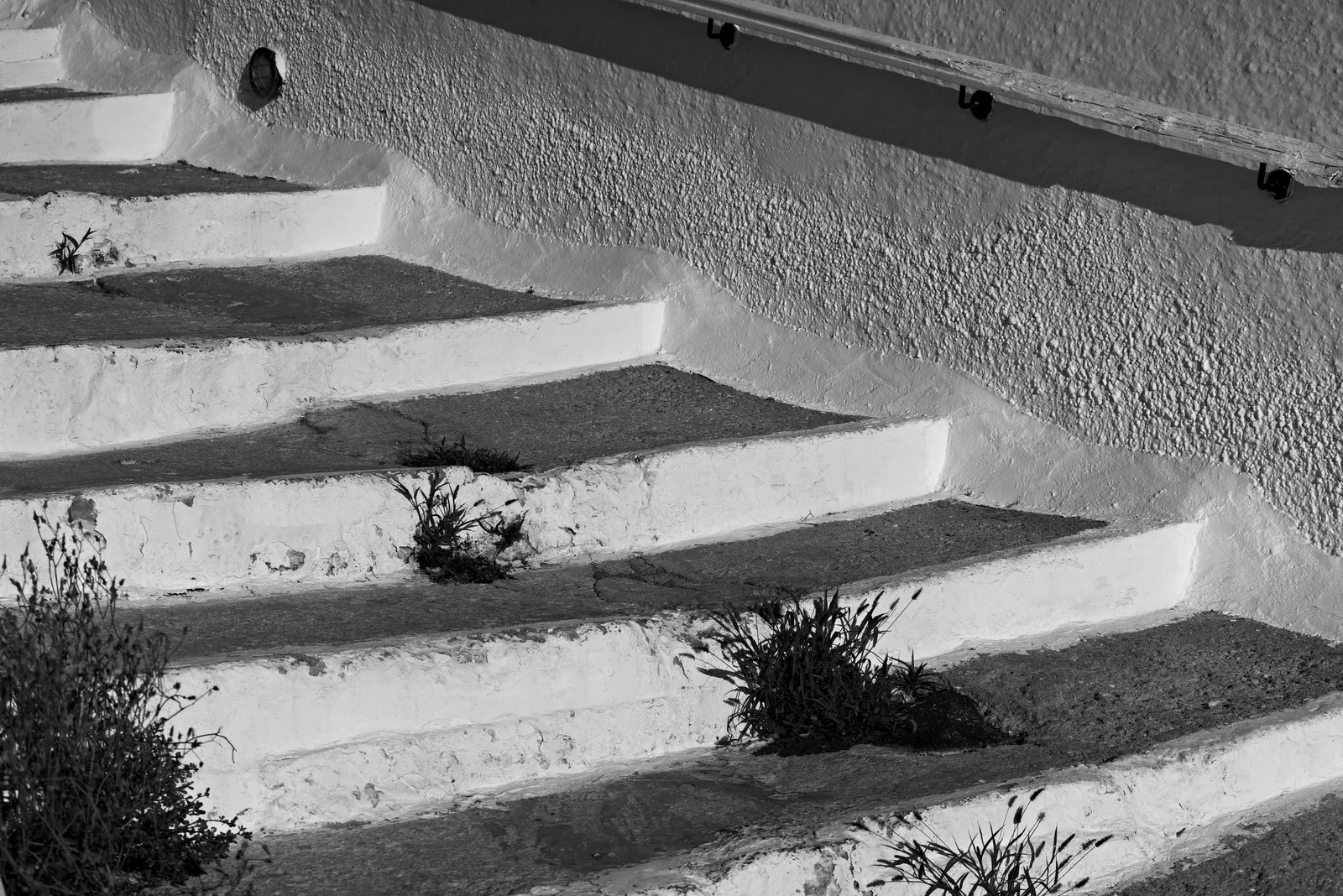 Memories of Santorini II