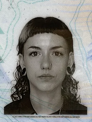 Margaux Corda