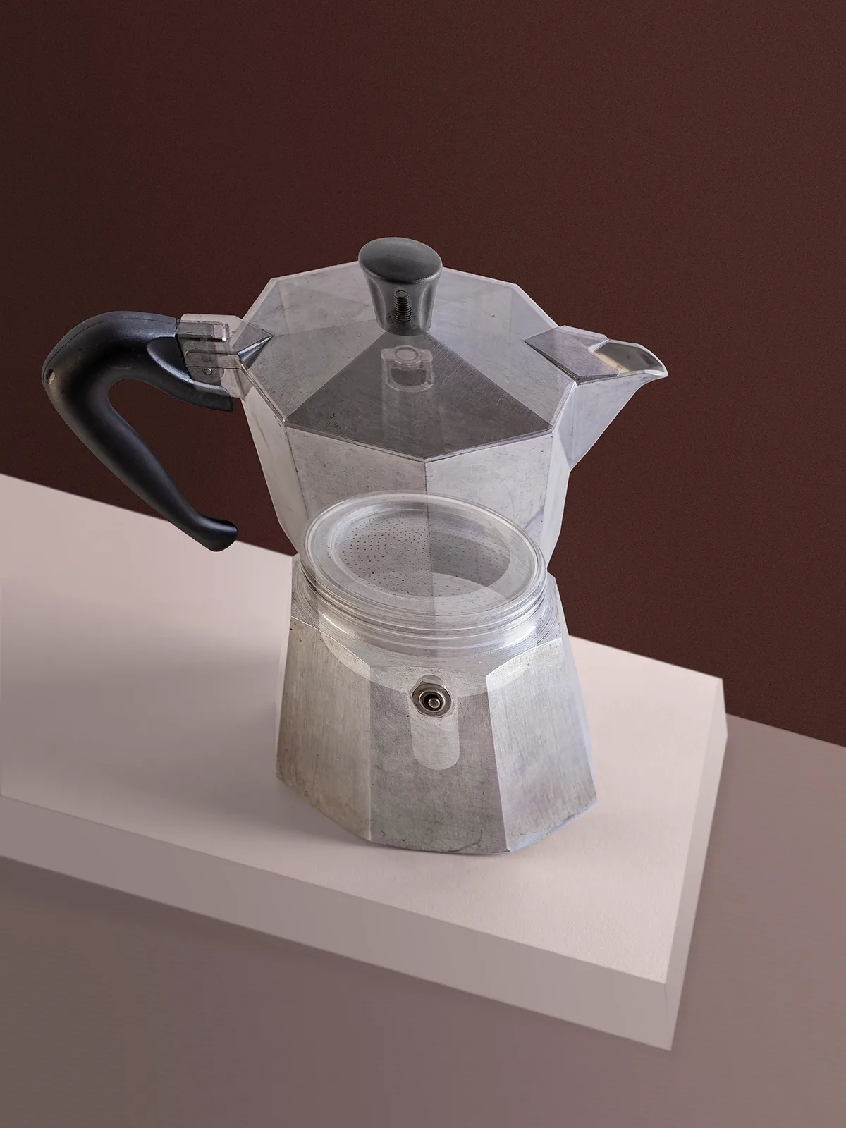 Moka pot