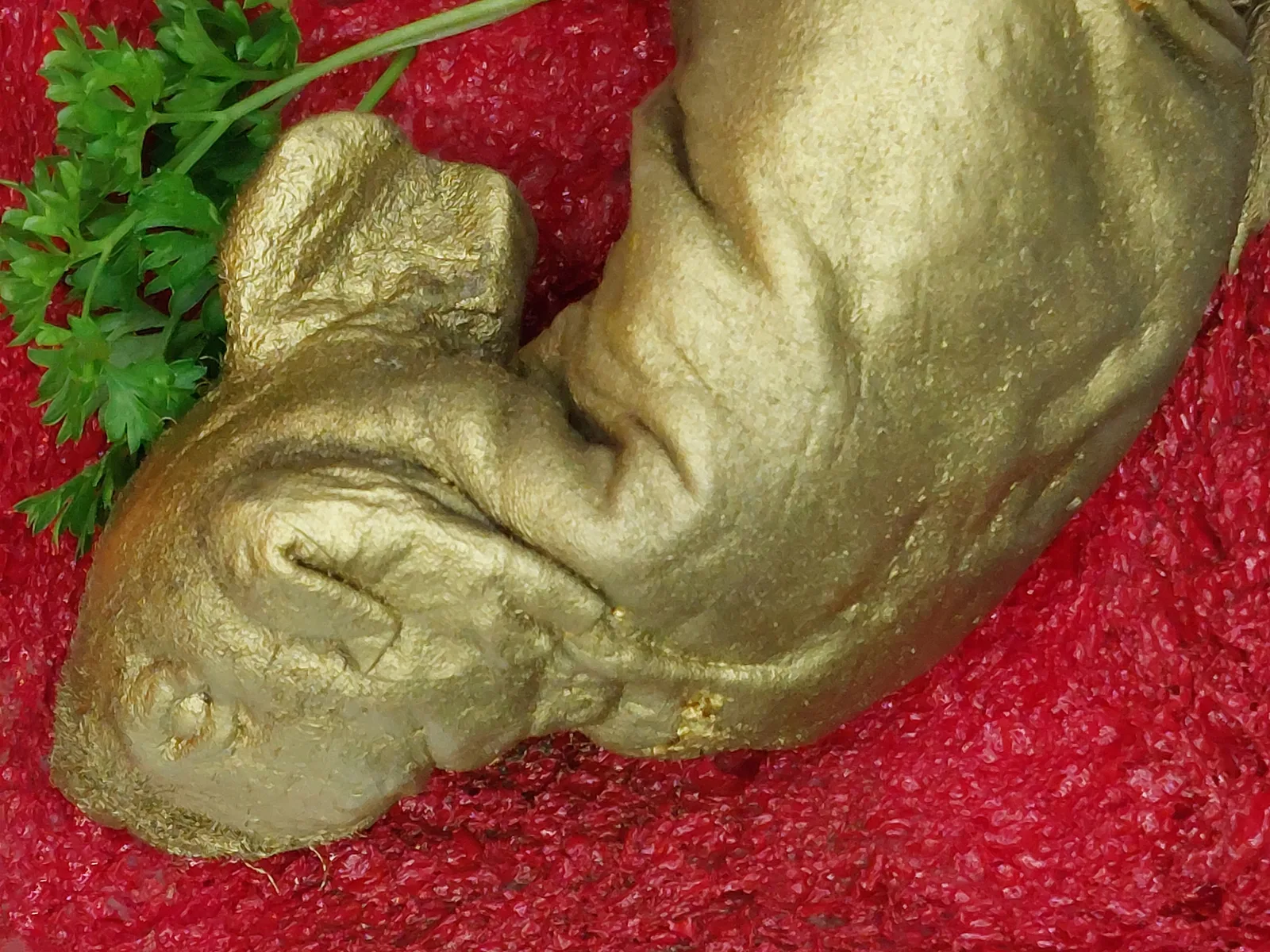 Bling-Bling Food 1
