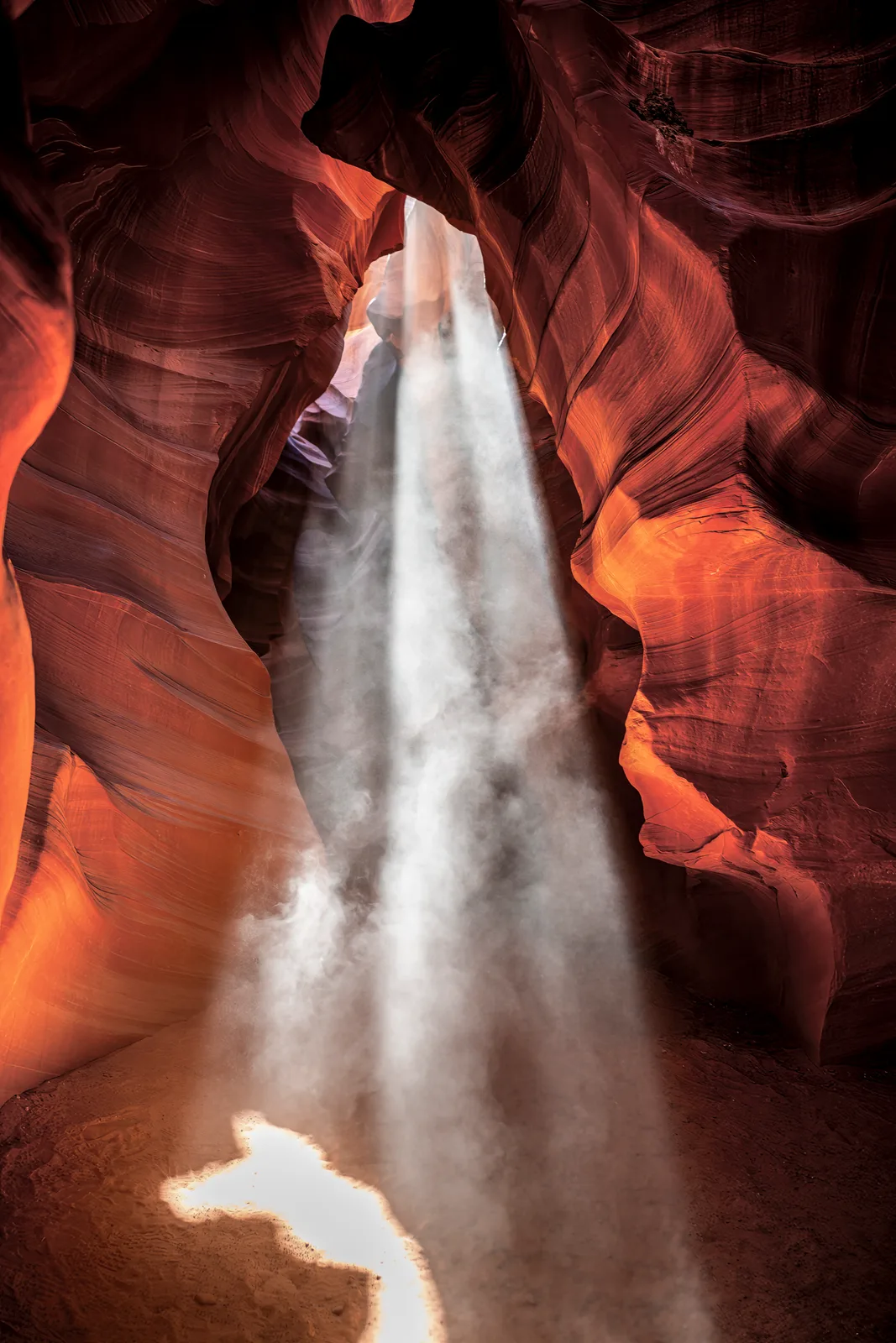 Sacred Sandstone 5