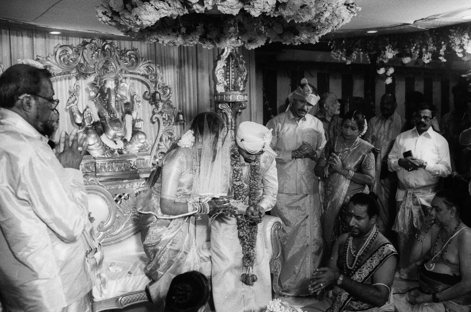KALYANAM