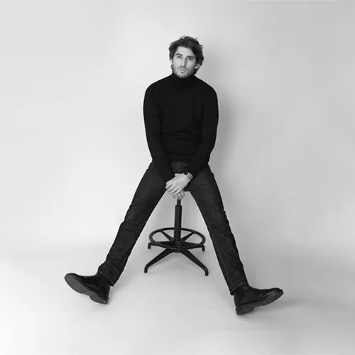 ben moreau