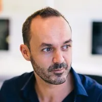 Vincent Ghilione