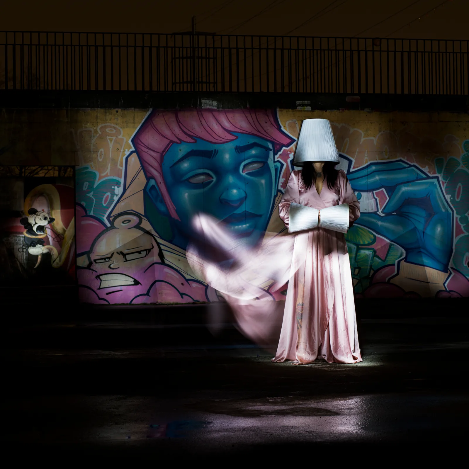 (Sch)(L)Rampenlicht