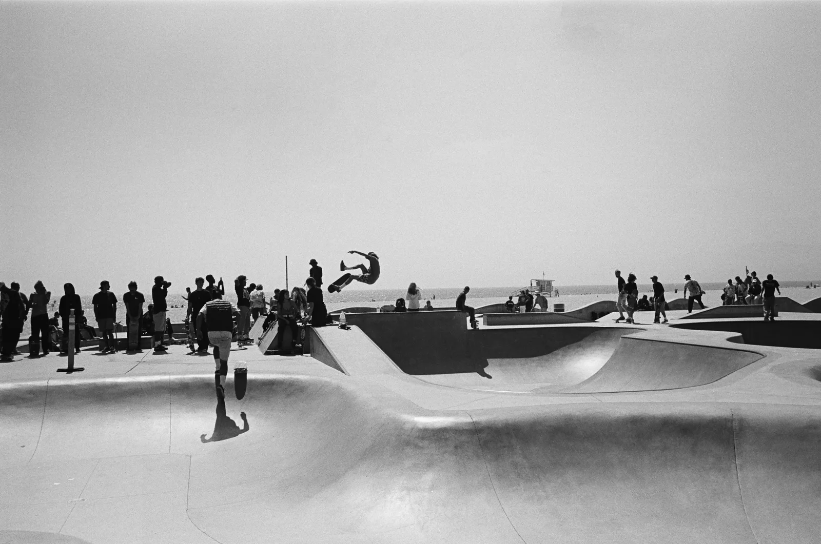 Venice Beach, California