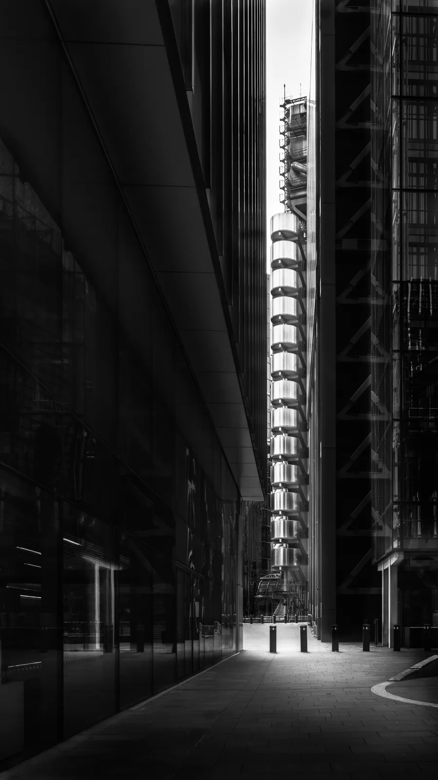 Upwards