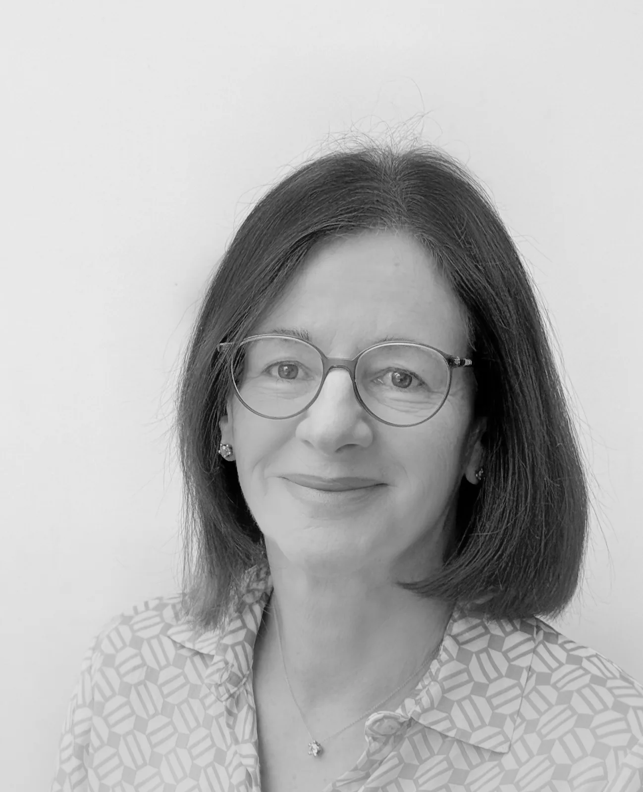 Eva Hauser Wyder