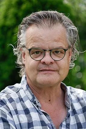 Karl-Heinz Hug