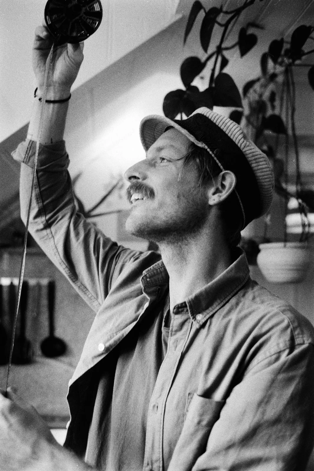 Fabian Scheidegger