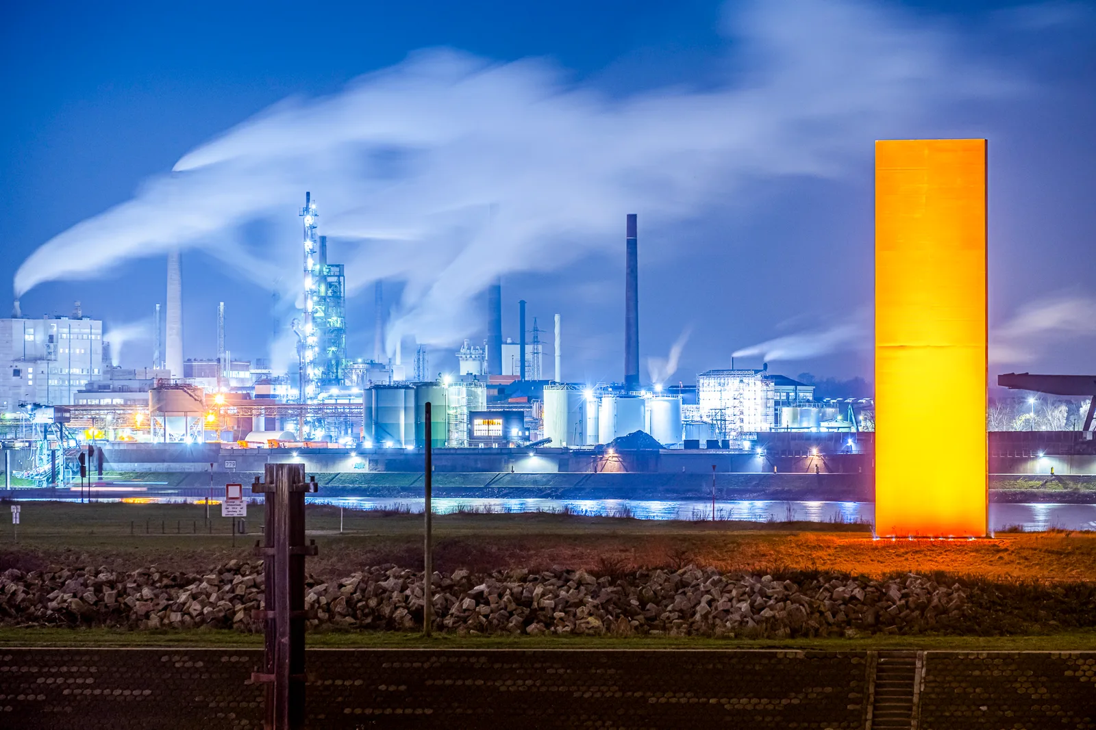Rhein Orange