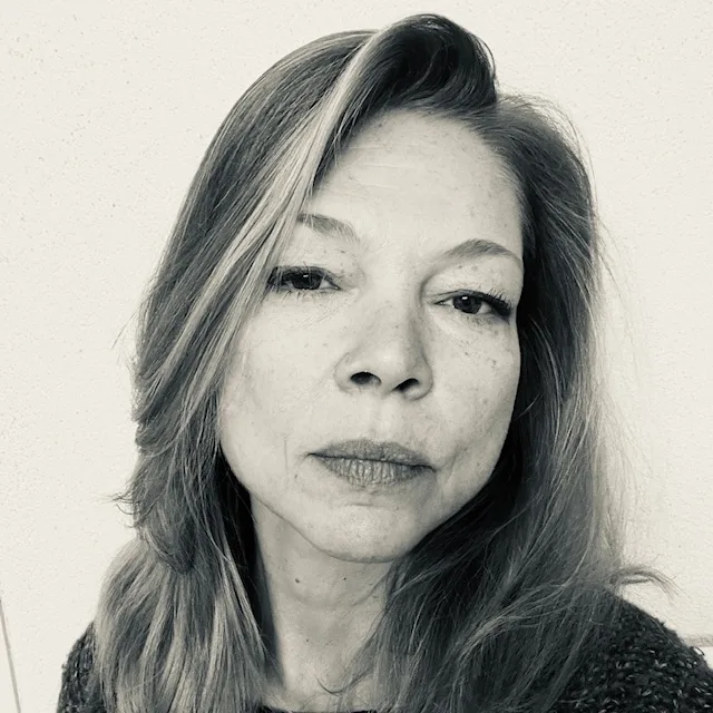 Diana Stössel