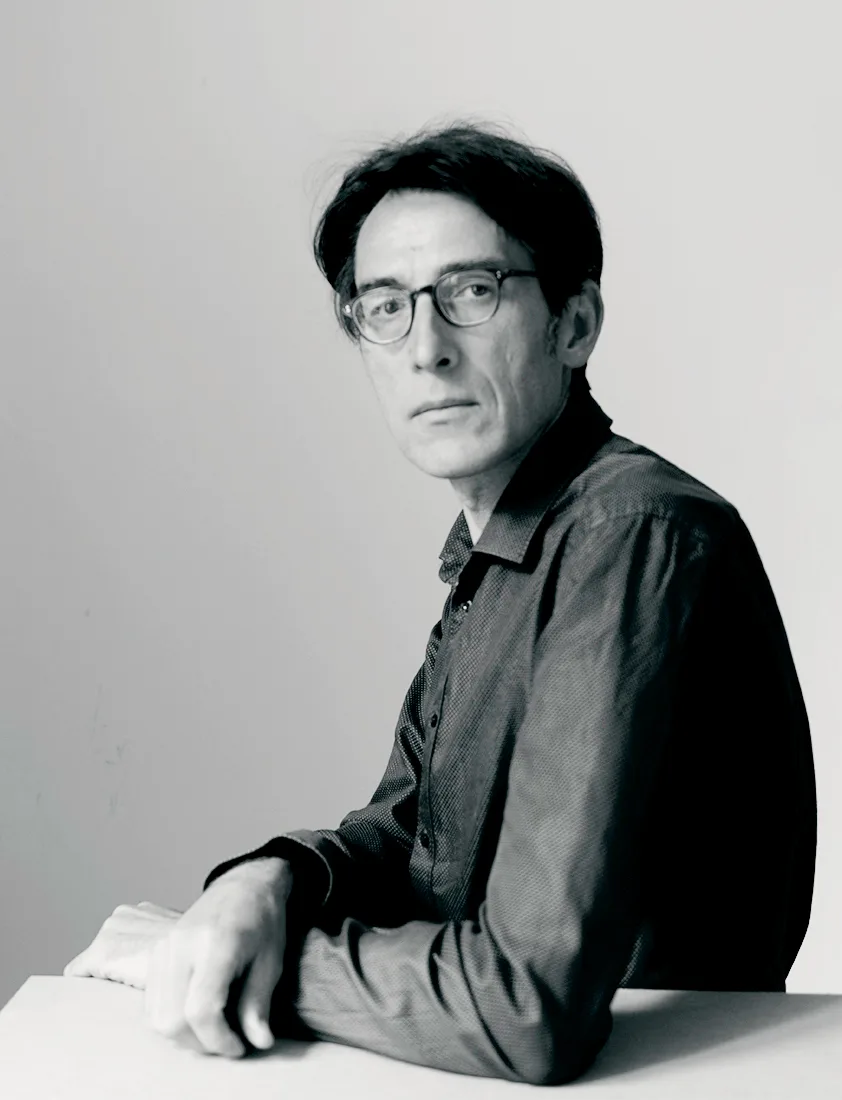 André Mühling