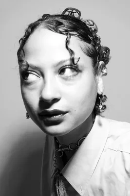 Catrin Isabell Bautista Casilla