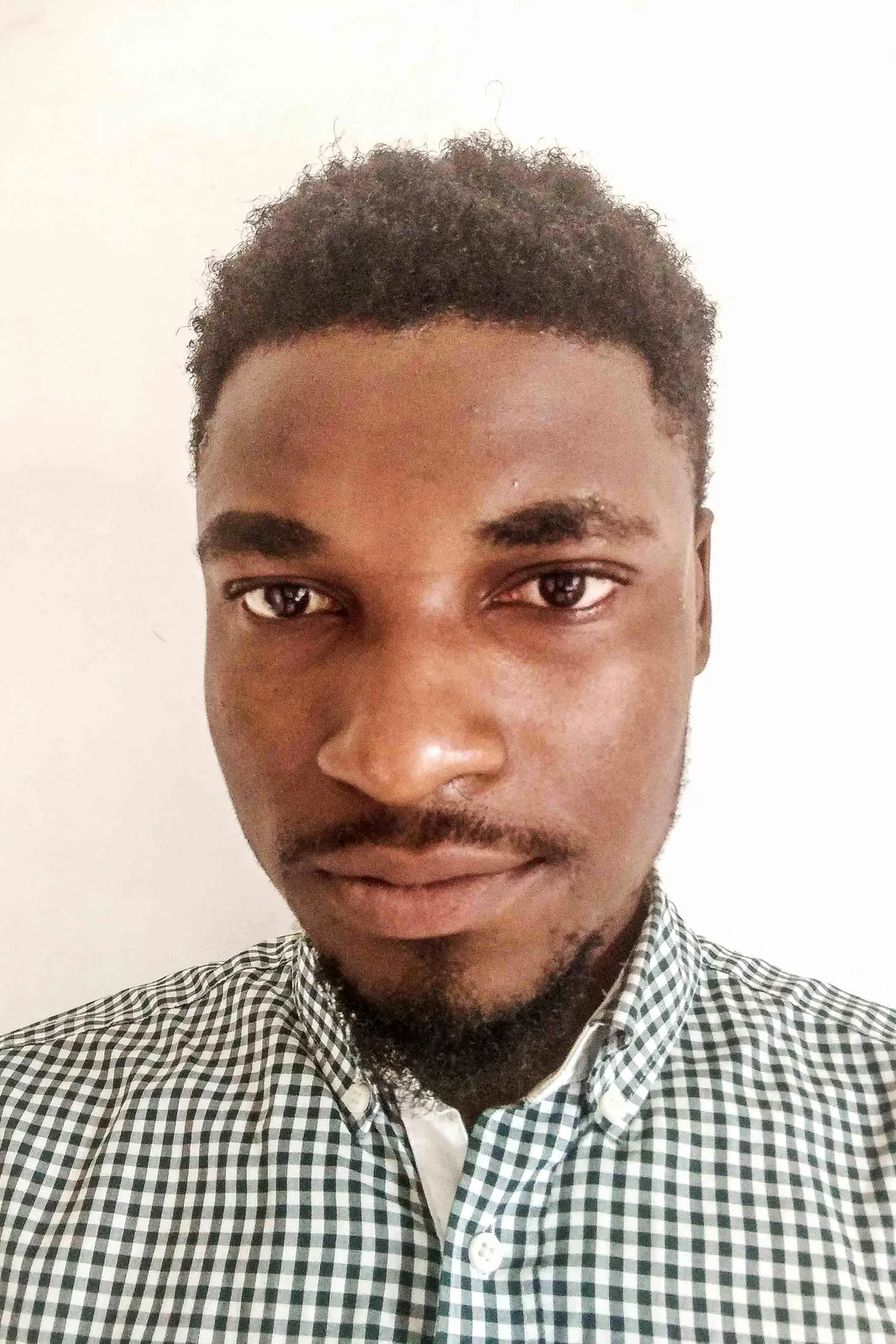 Chukwuemeka C. Iduma