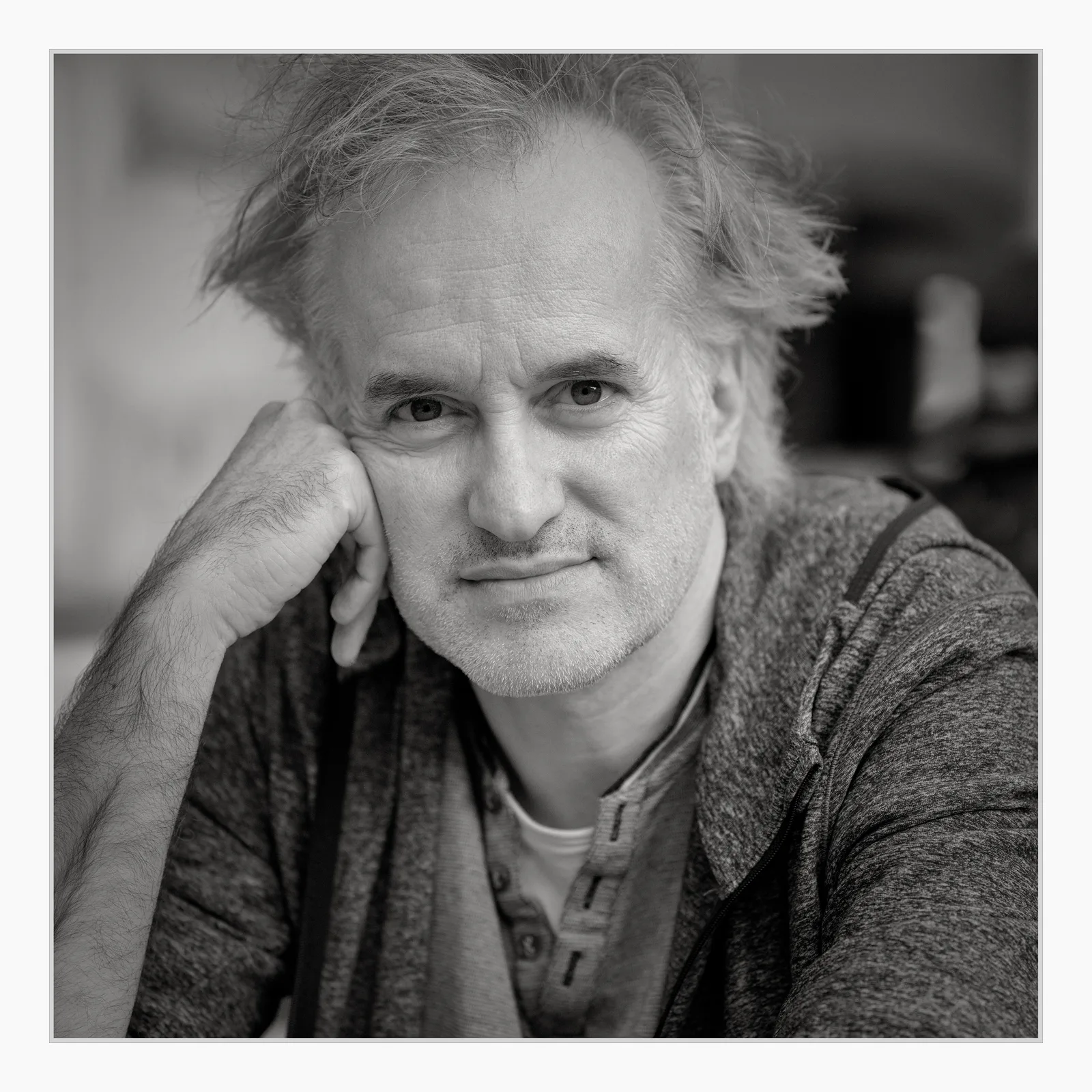 Ulrich Mey