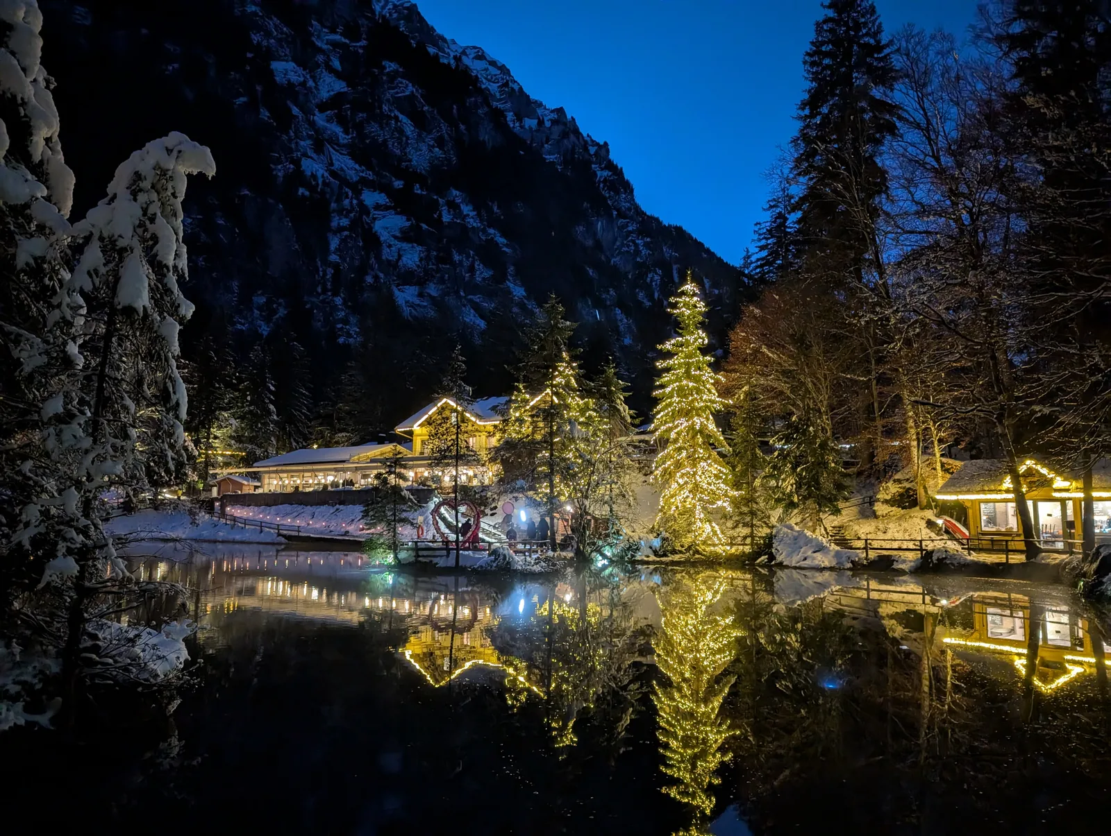 Winter Wonderland