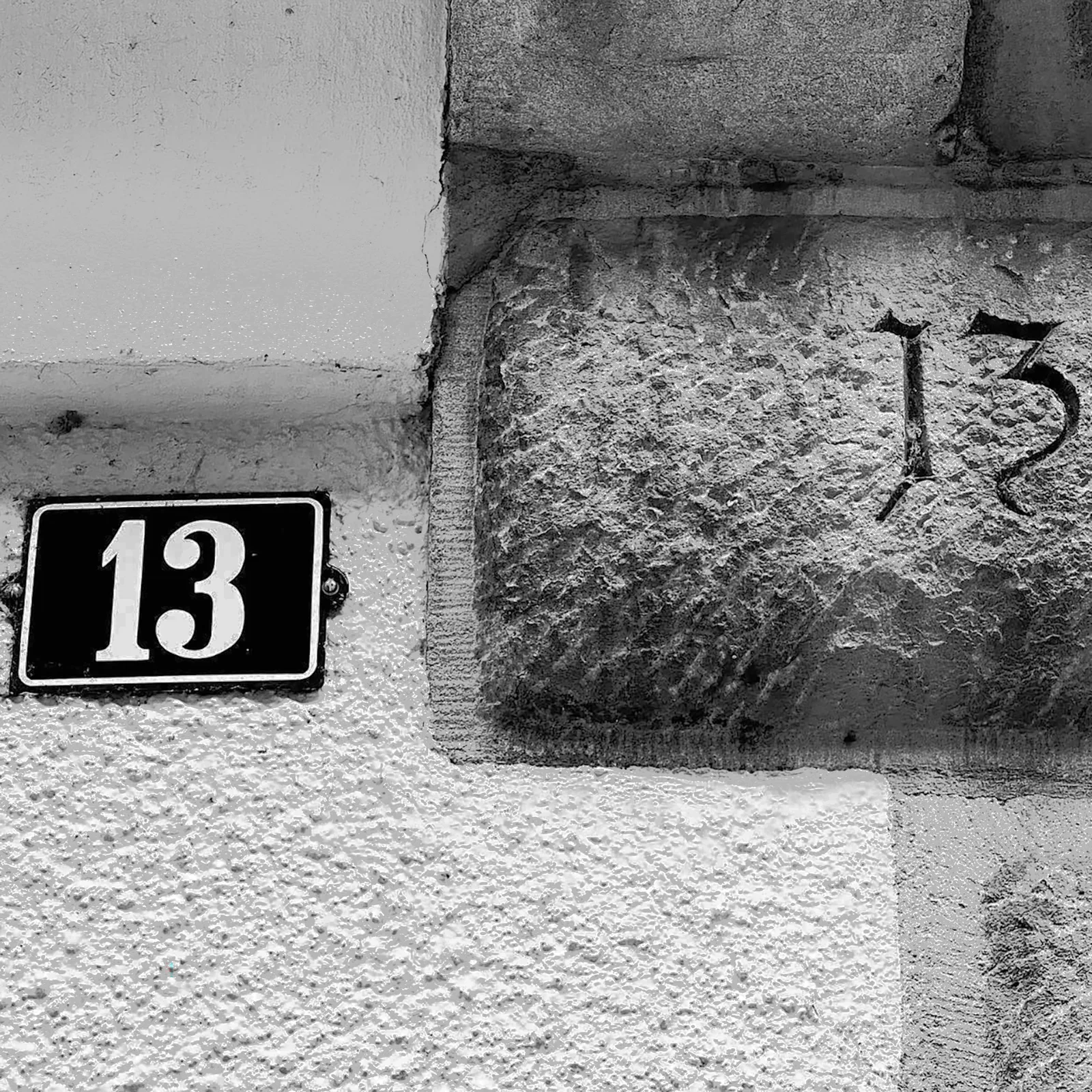 13