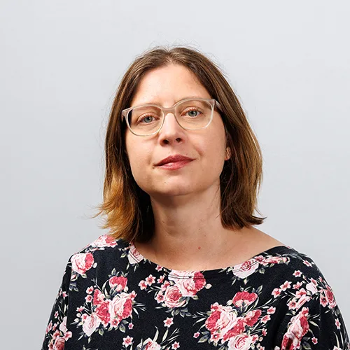 Sandra Stamm