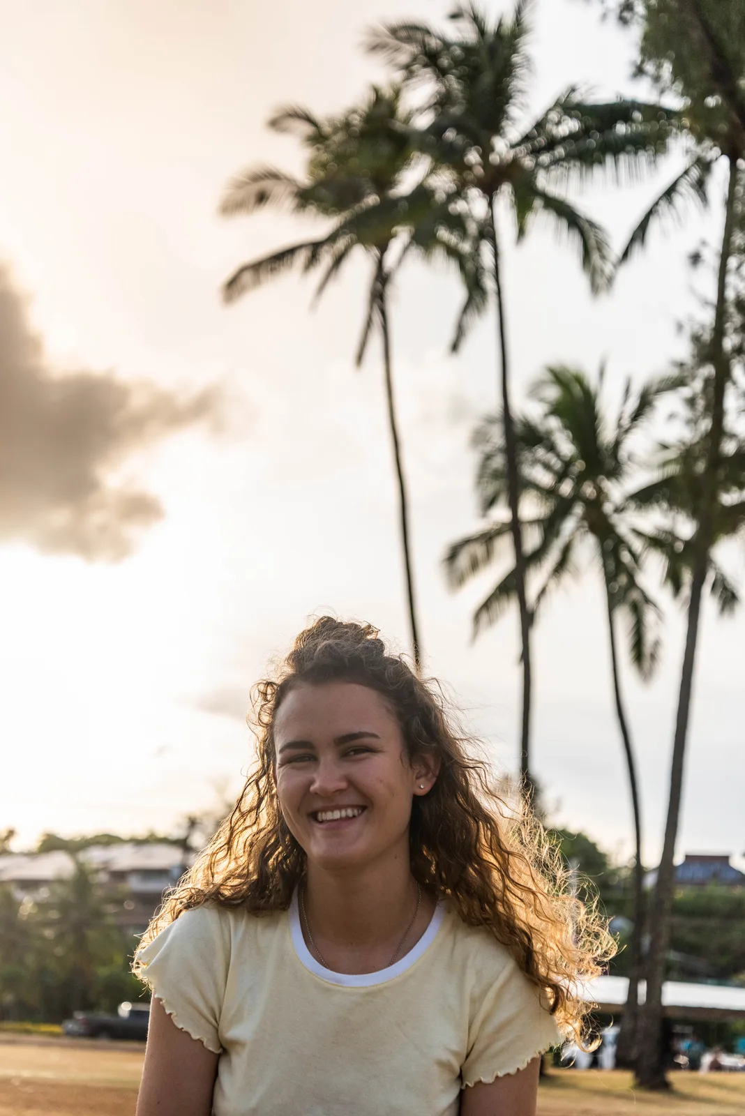 Chiara Scherrer