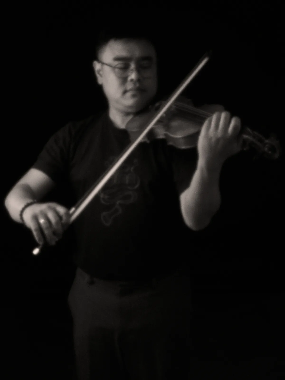 Fung Chern Hwei | Sirius Quartet, NY