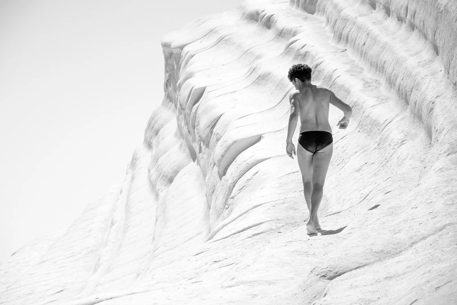 SCALA DEI TURCHI