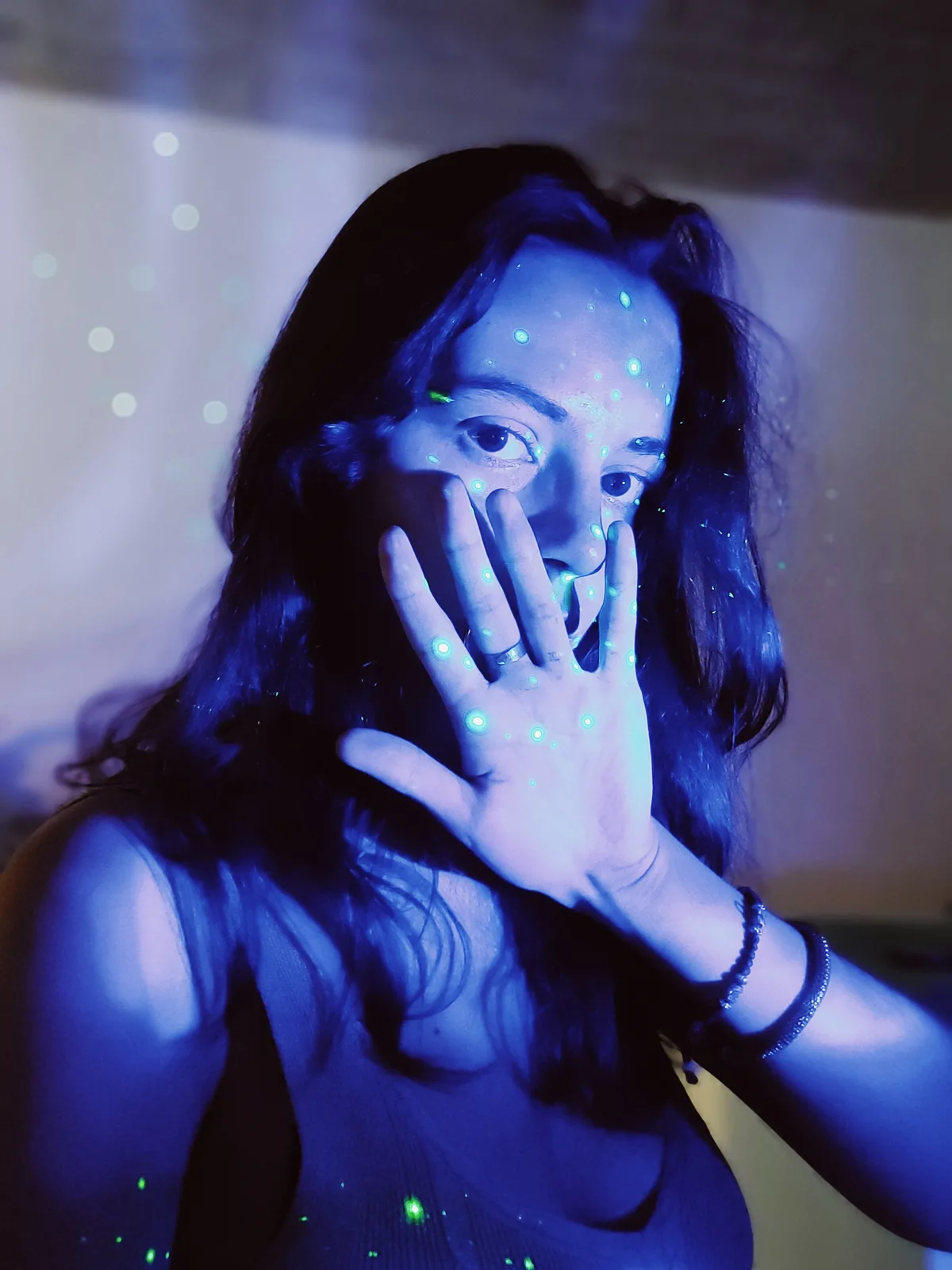 Olesya Lisovskaya