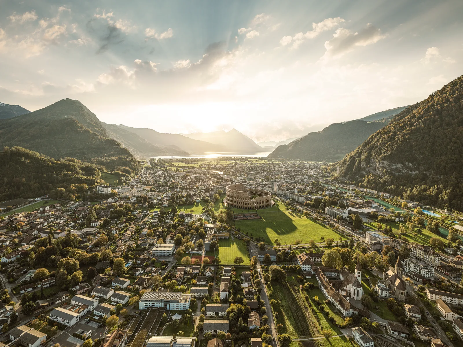 NewSwiss