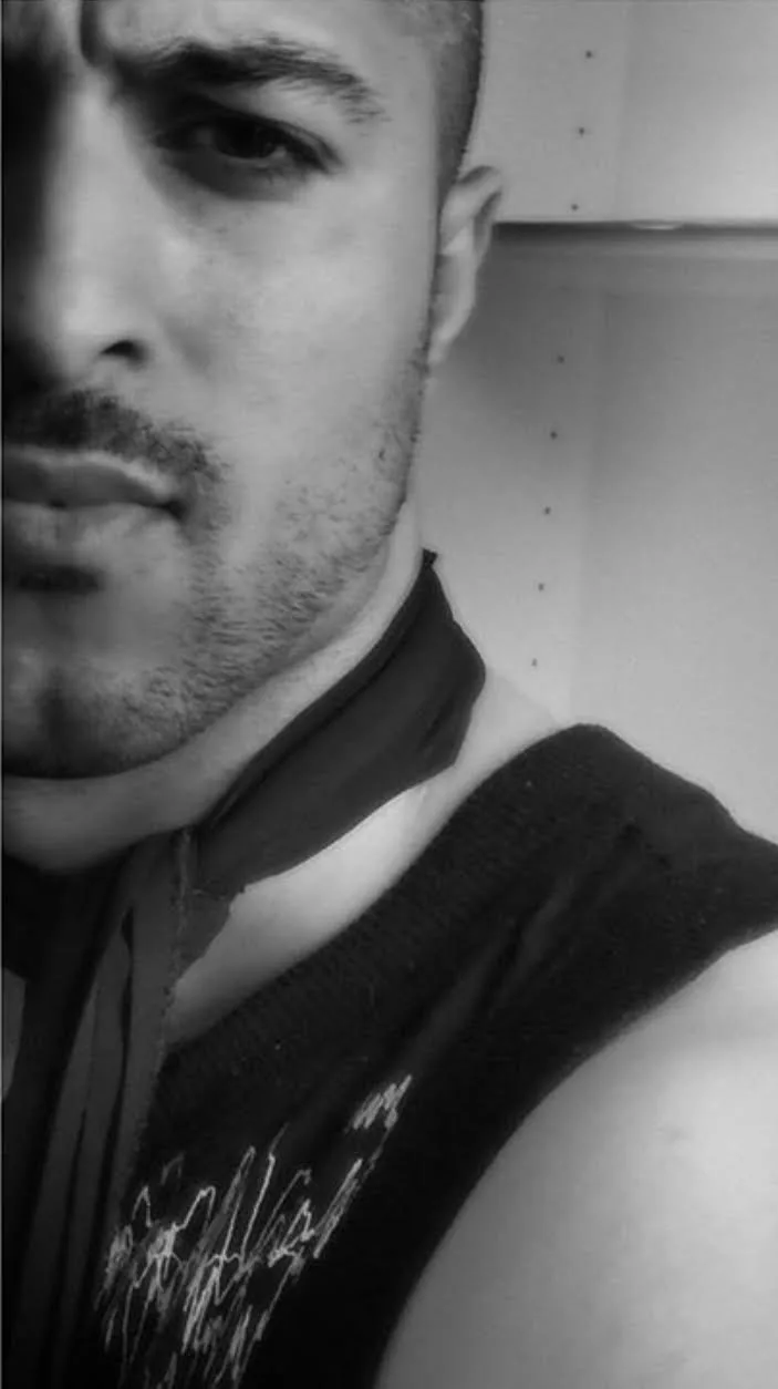 Hussein Alusch