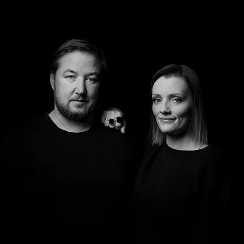 Michael Zanghellini und Tatjana Schnalzger
