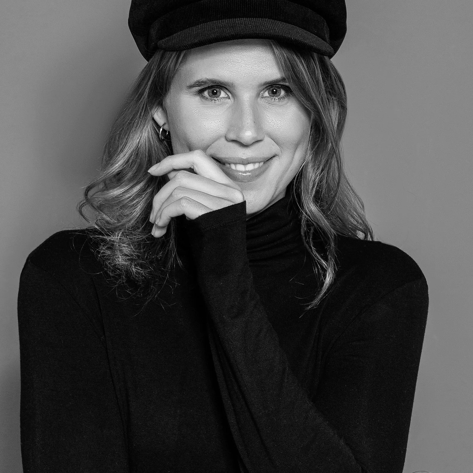 Sarah Barski
