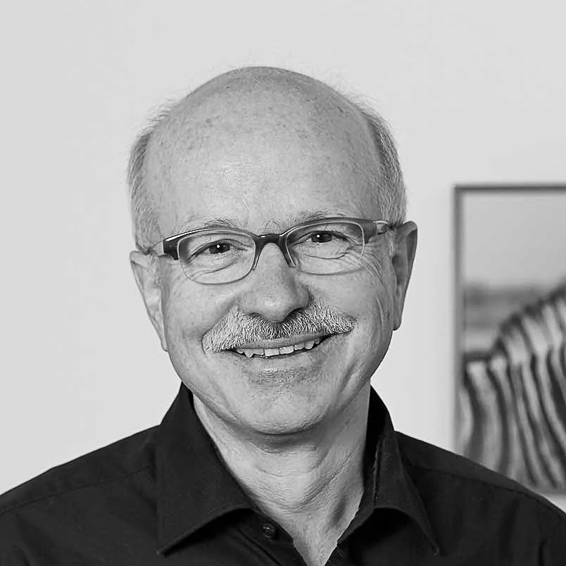 Urs Hintermann