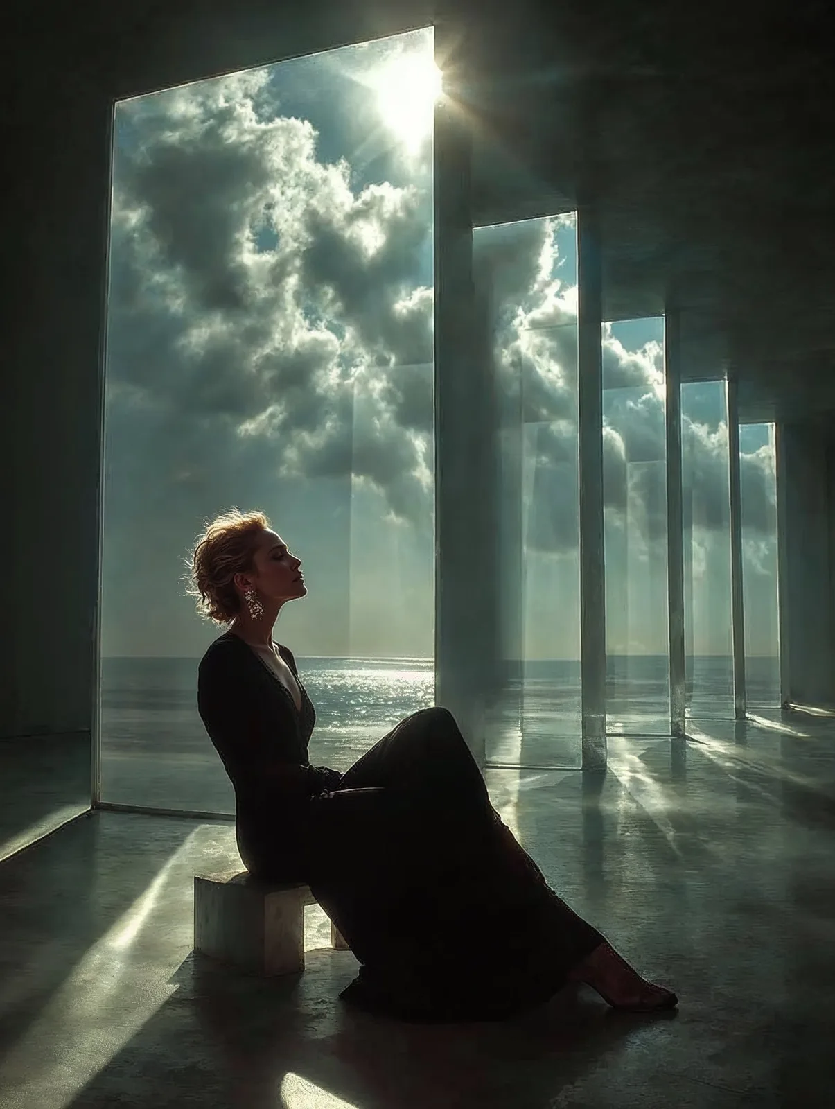 Veil of Light