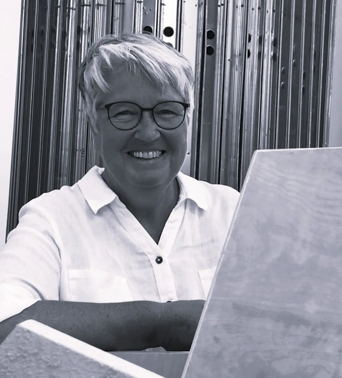 Cornelia Benz