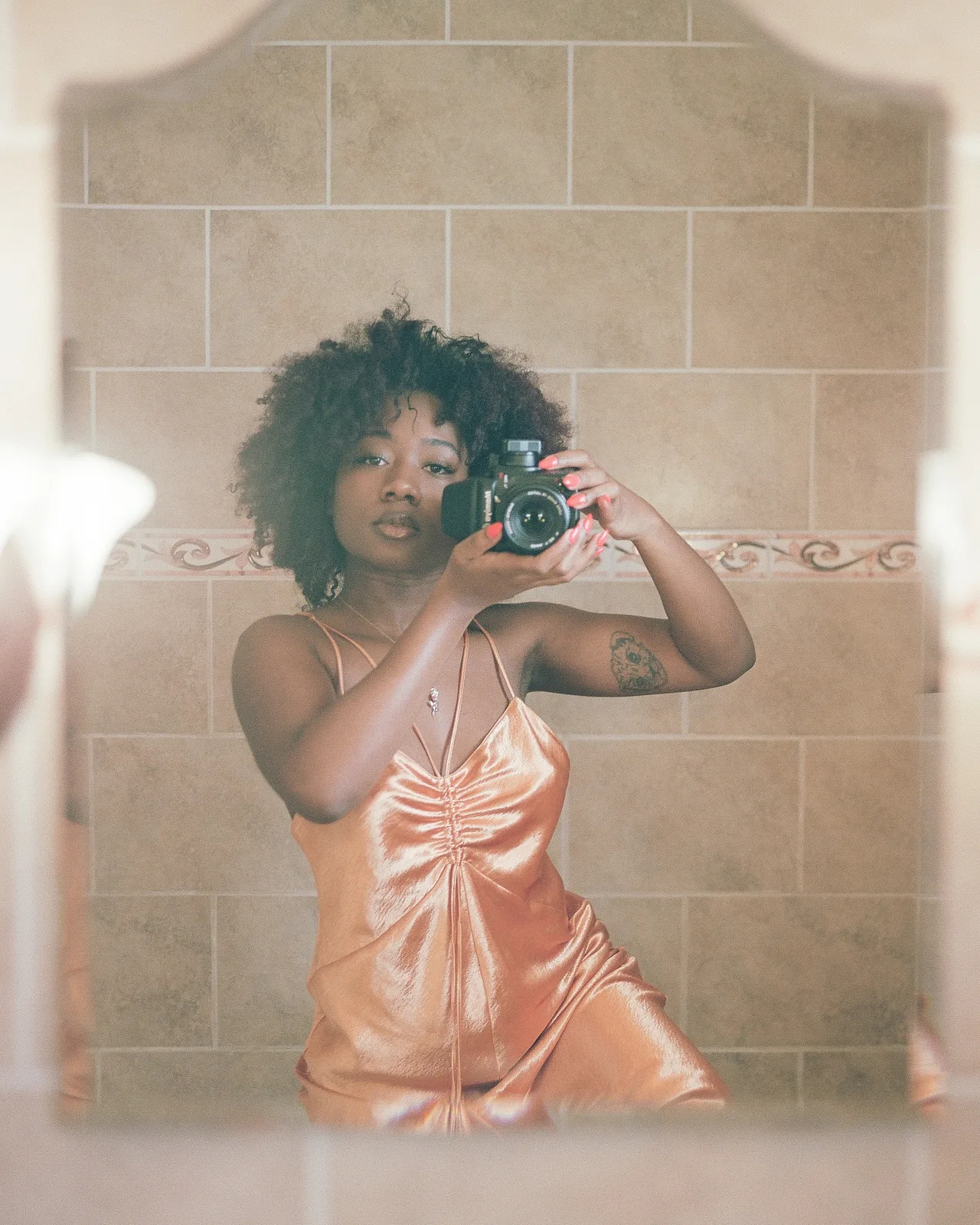 Myesha Evon Gardner