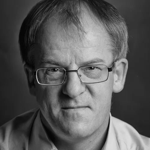 Udo Ingber