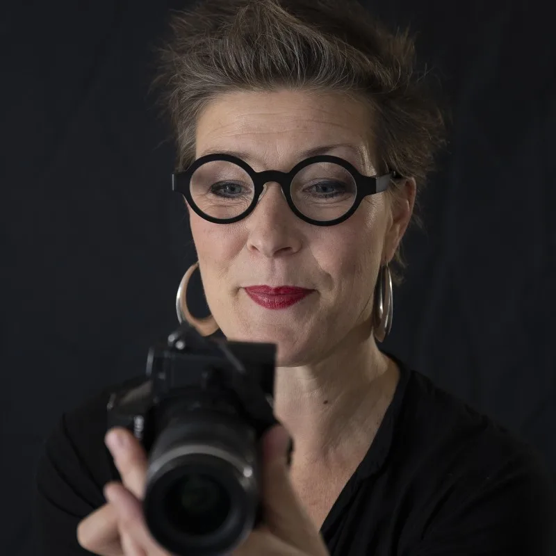 Katja Saegesser