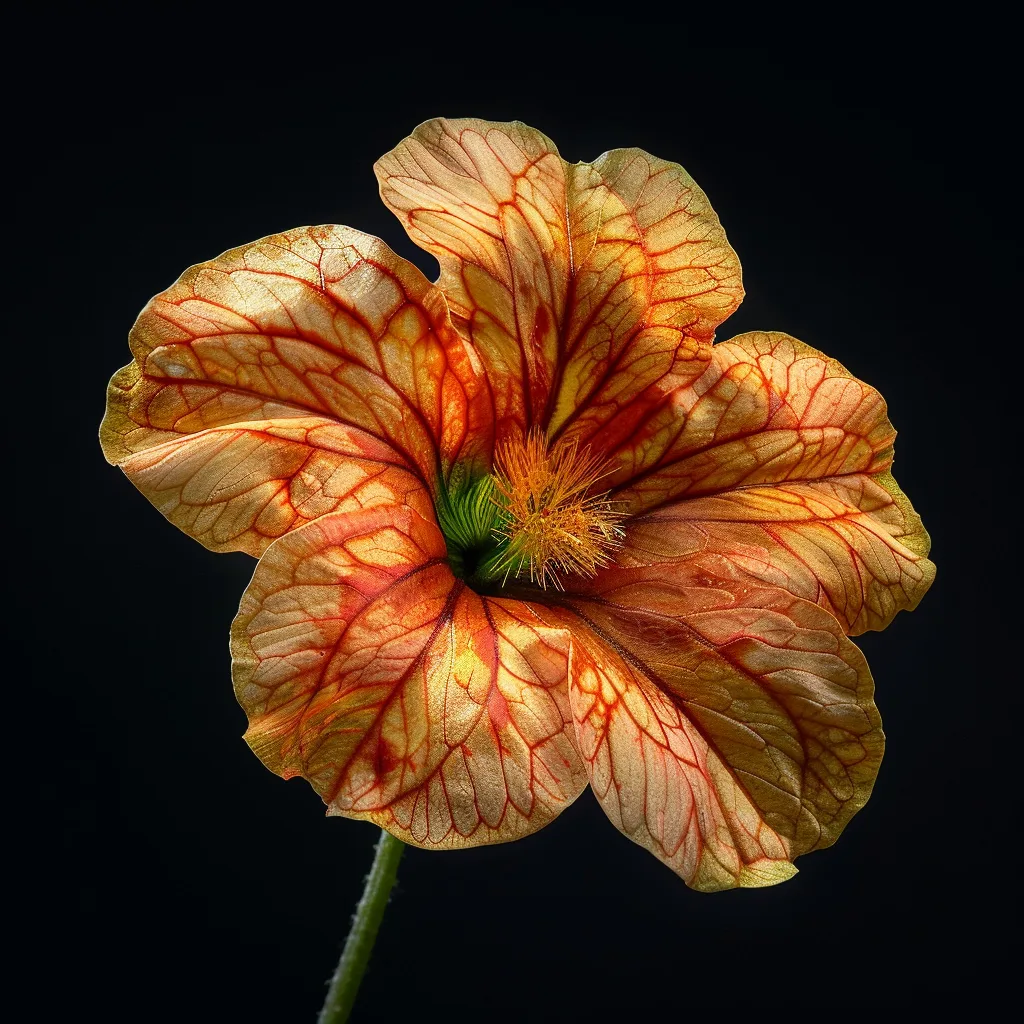 ARTIFICIAL FLOWER 1