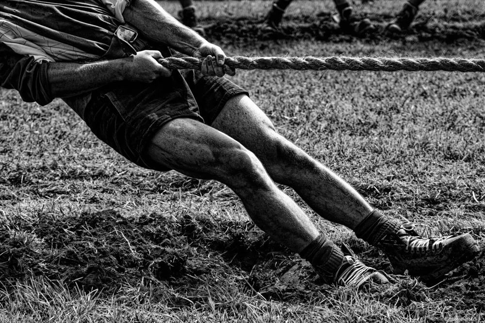 Tug-of-War 4