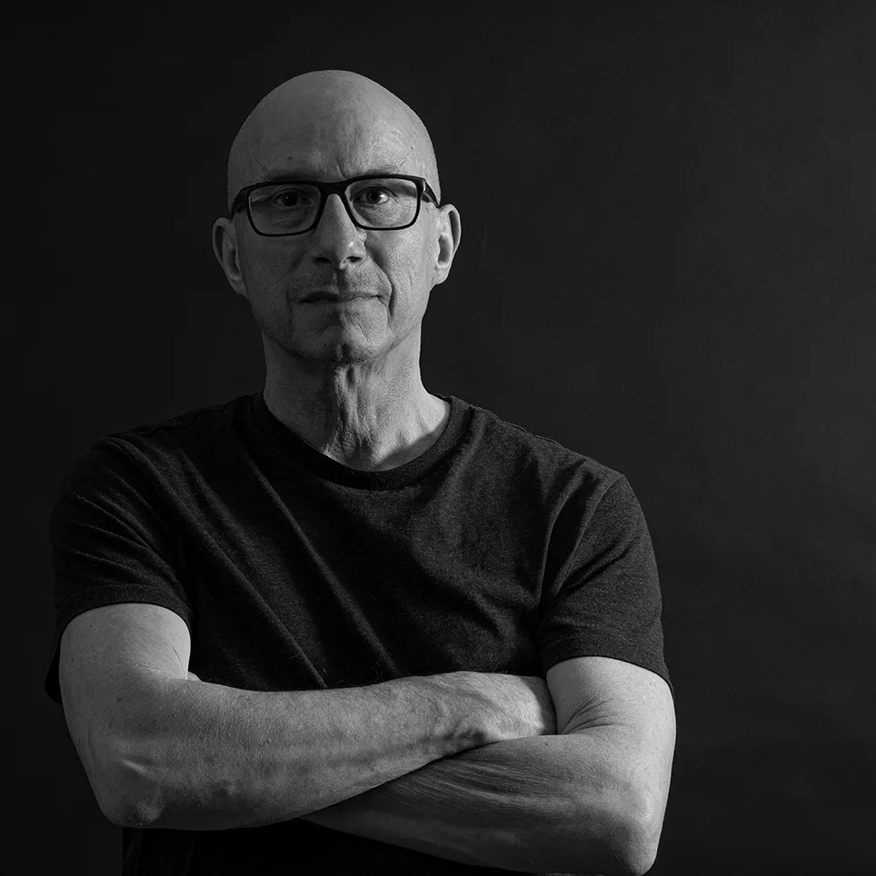 Thomas Bachmann