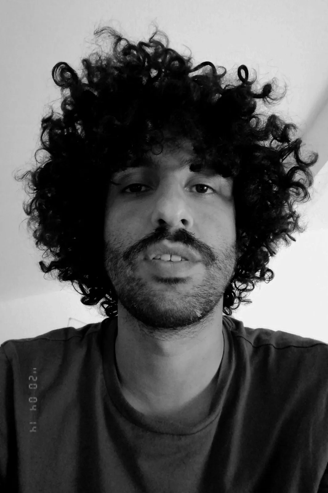 André Henrique da Silva Oliveira