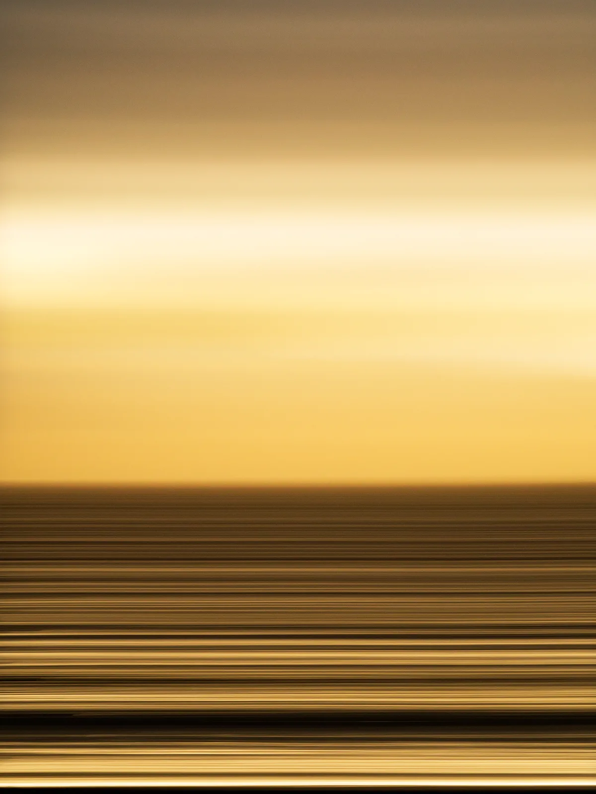 The Gold One