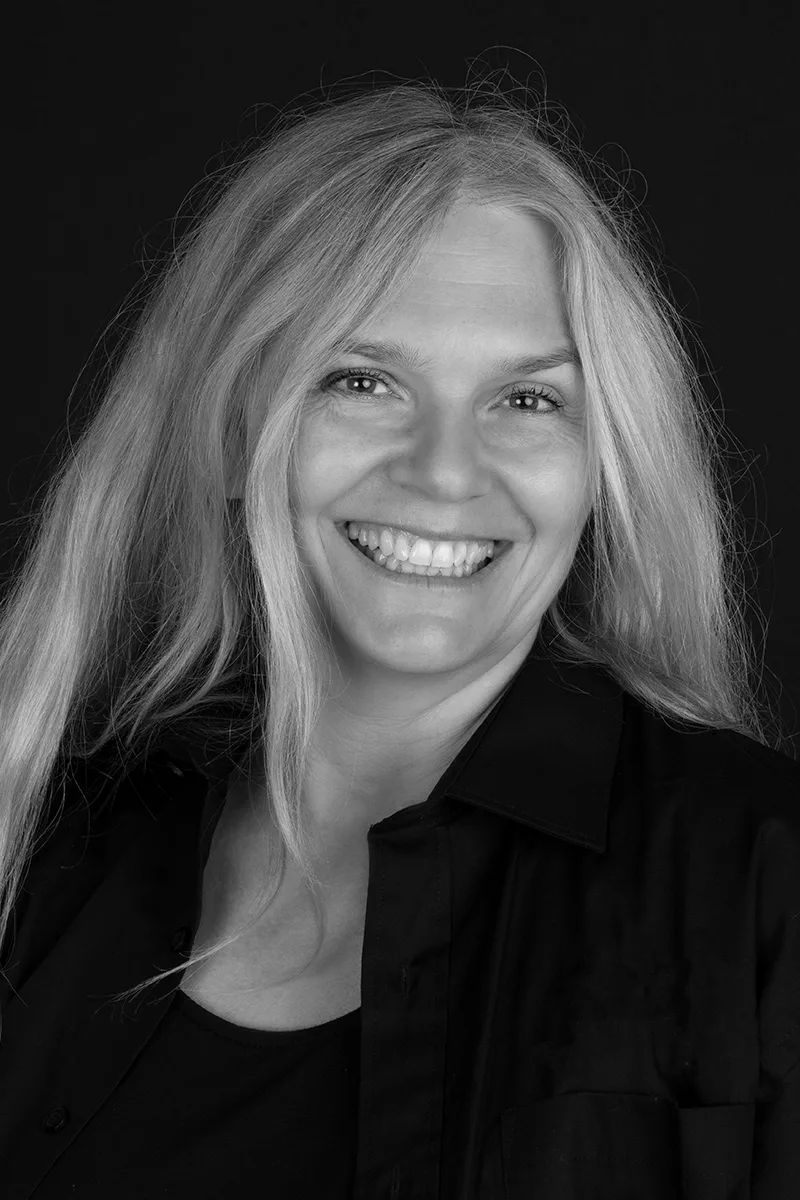 Barbara Bamberger