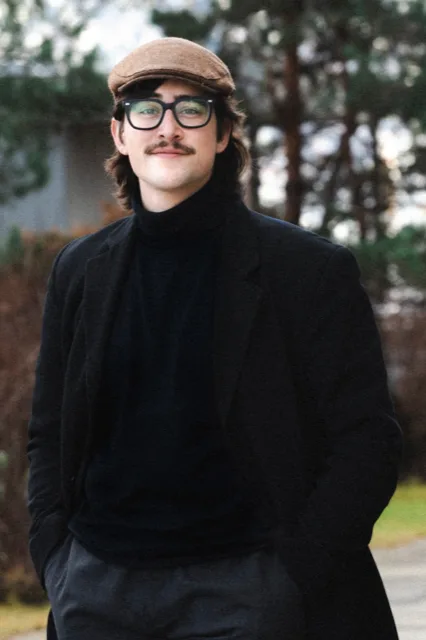 Sebastian Lendenmann