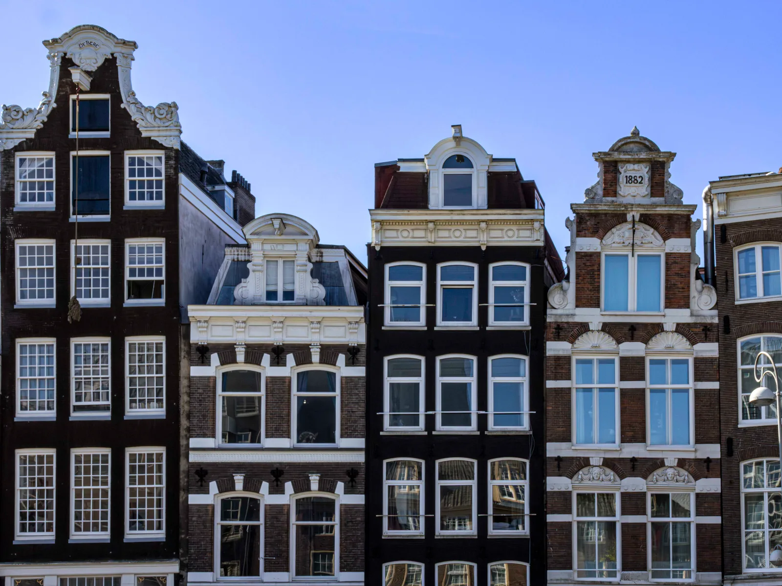 Het huis van oma