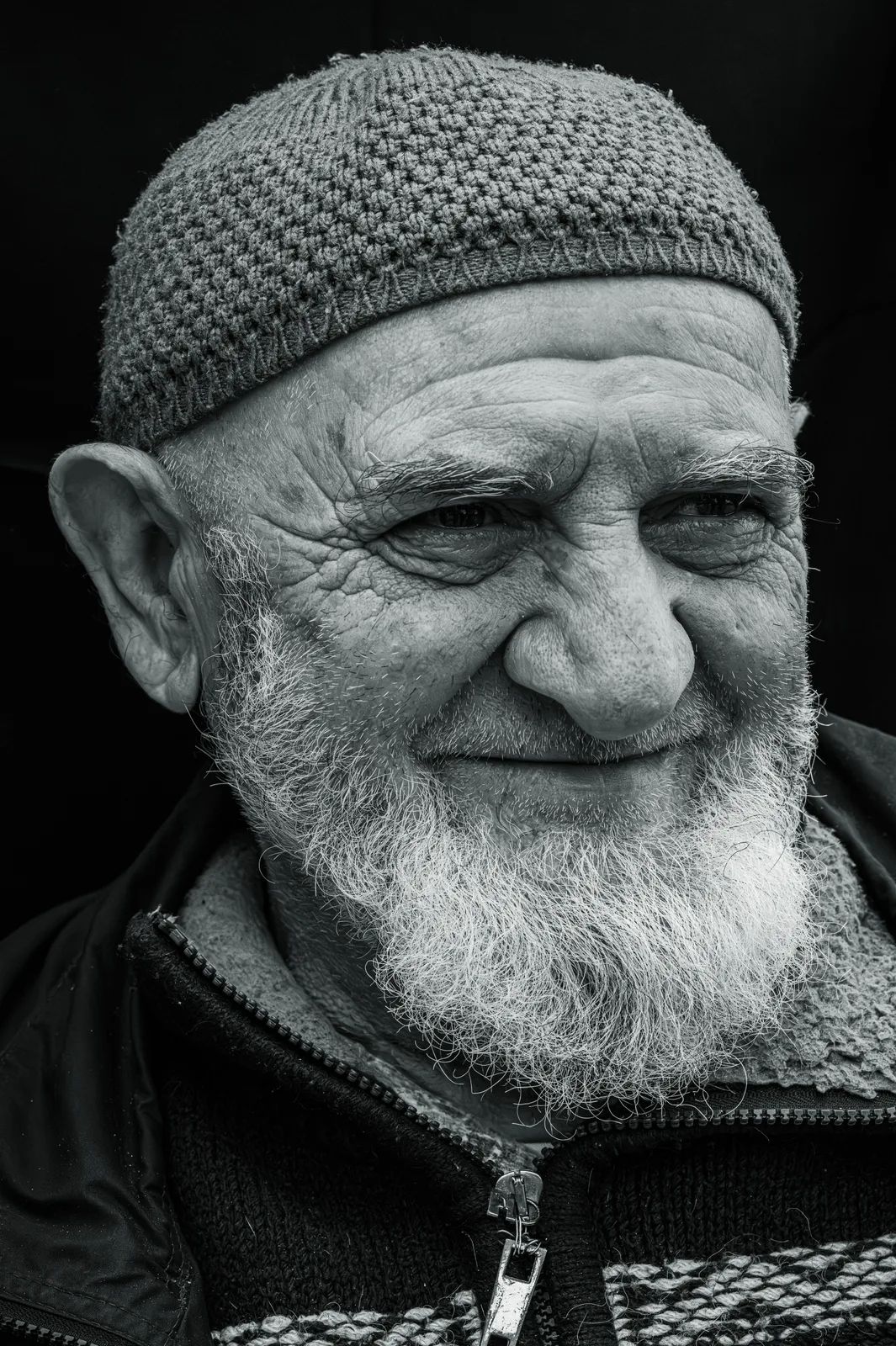 Faces of Istanbul #2