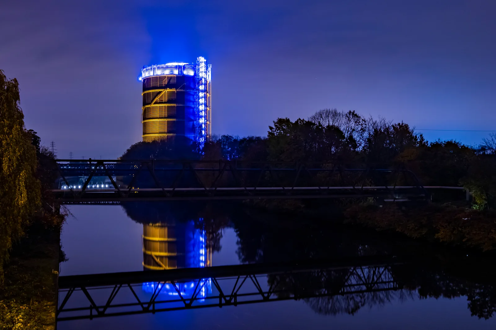Gasometer Oberhausen
